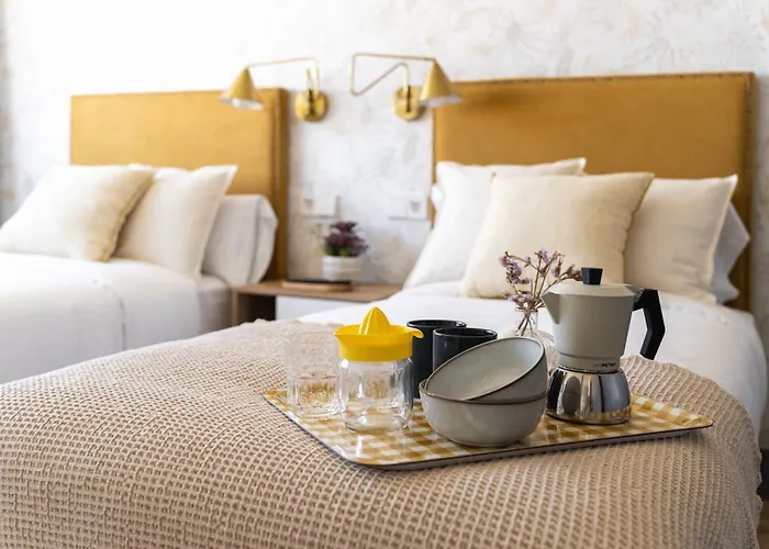 Modern And Bright-2Bedrooms 1Bathroom-Colon