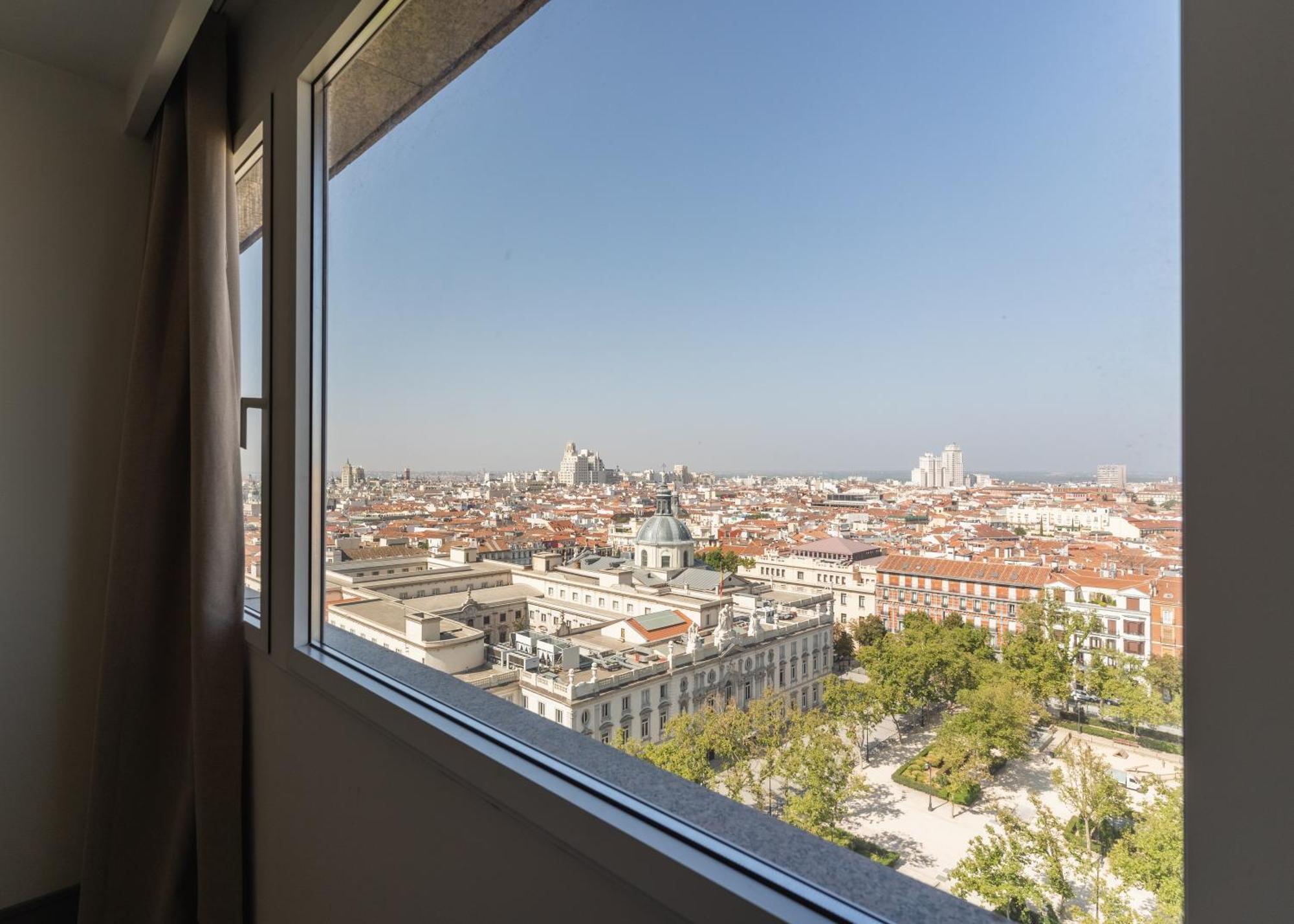 Apartament Modern And Bright-2bedrooms 1bathroom-colon