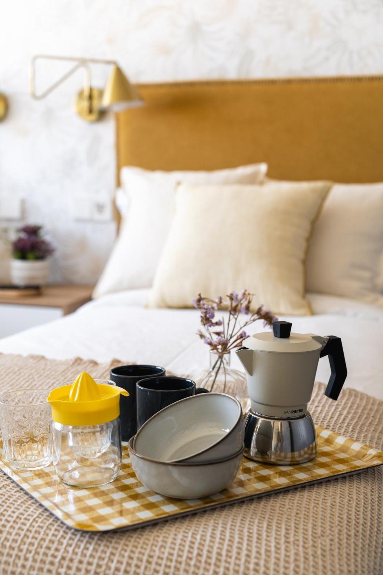 Modern And Bright-2bedrooms 1bathroom-colon Apartament Madrid