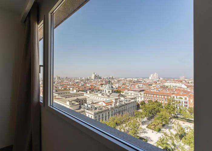 Modern And Bright-2Bedrooms 1Bathroom-Colon