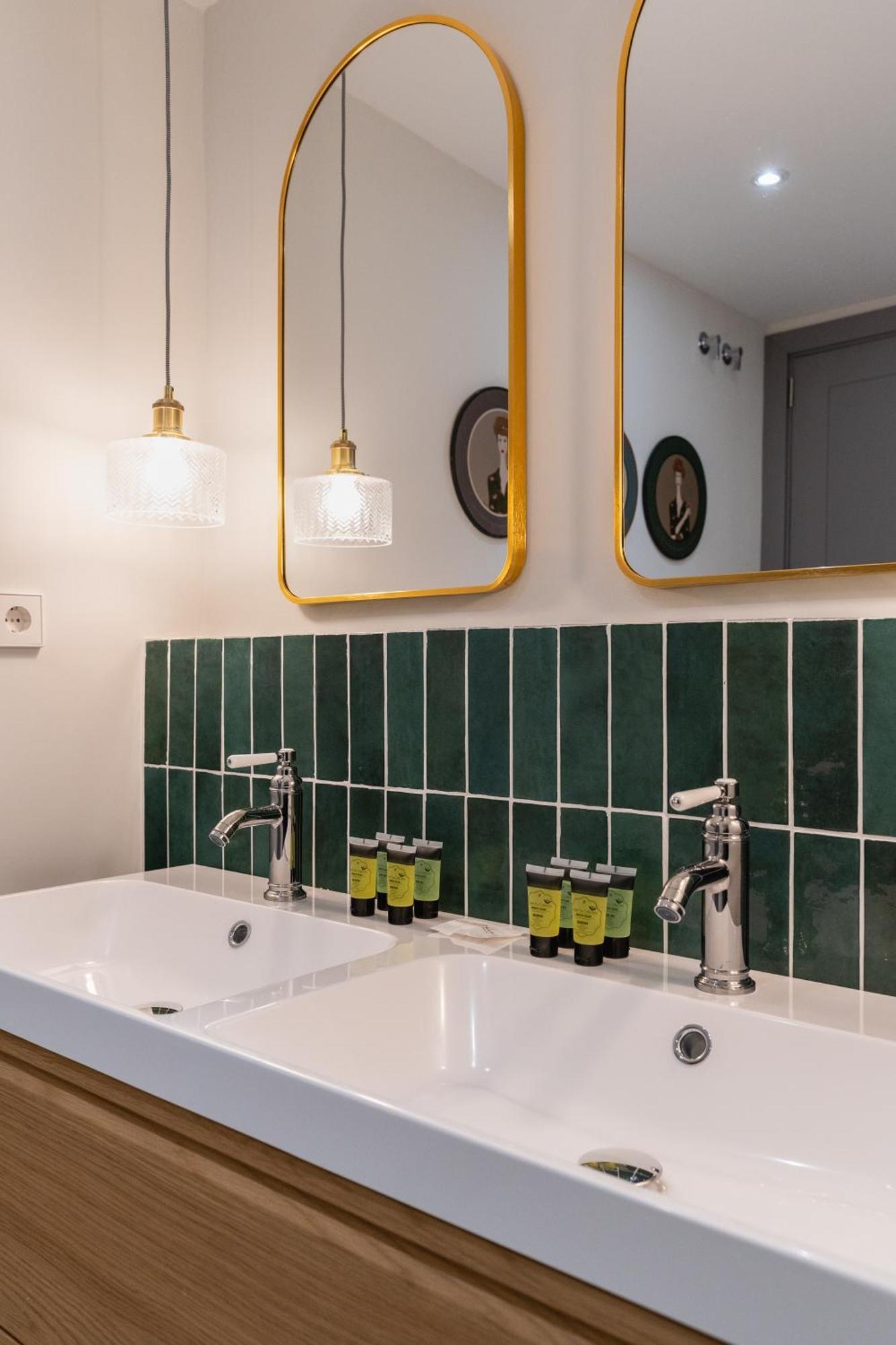 Apartamento Modern And Bright-2bedrooms 1bathroom-colon Madri